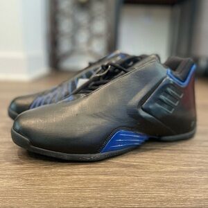 Adidas T-Mac 3 Restomod Sz 9.5